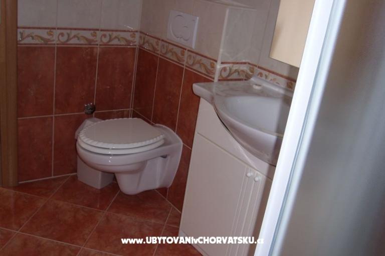 Apartamenty Gale Omis – foto 12