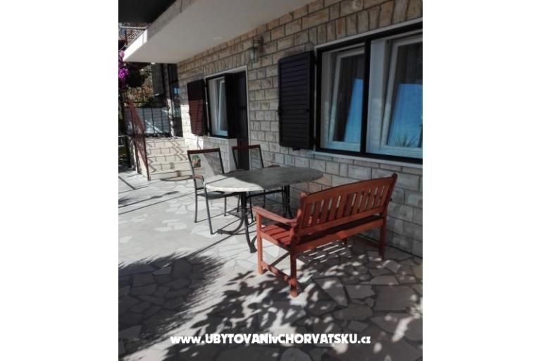 Apartamenty Gale Omis – foto 14