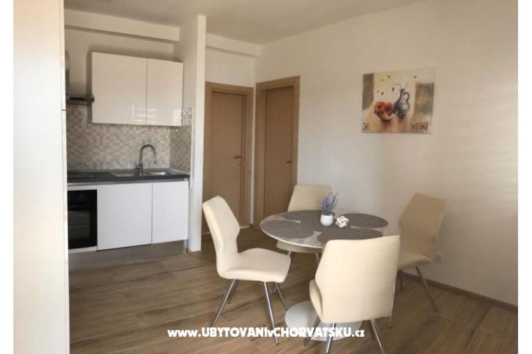 Apartamenty Gale Omis – foto 4