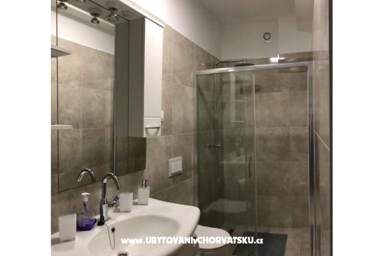 Apartamenty Gale Omis – foto 5