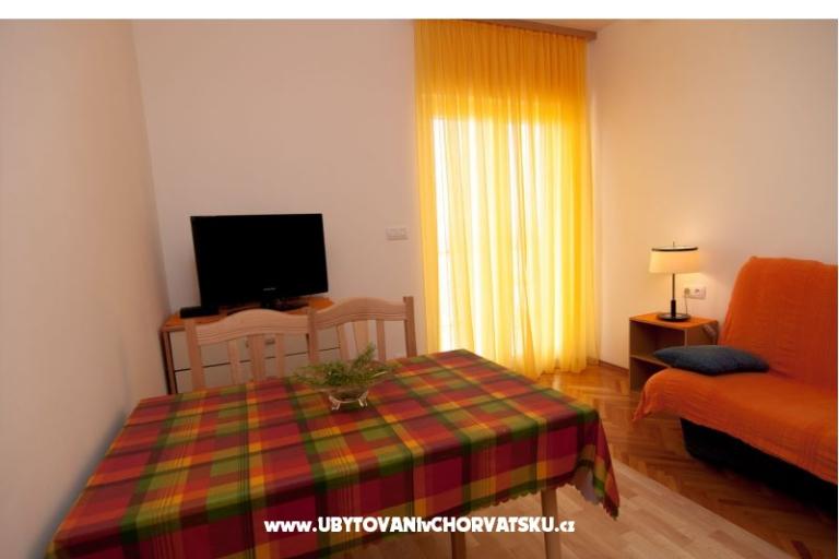 Apartamenty Galija – foto 11