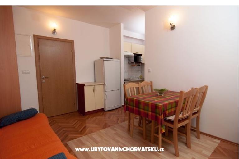 Apartamenty Galija – foto 12