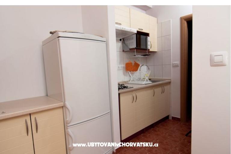 Apartamenty Galija – foto 13