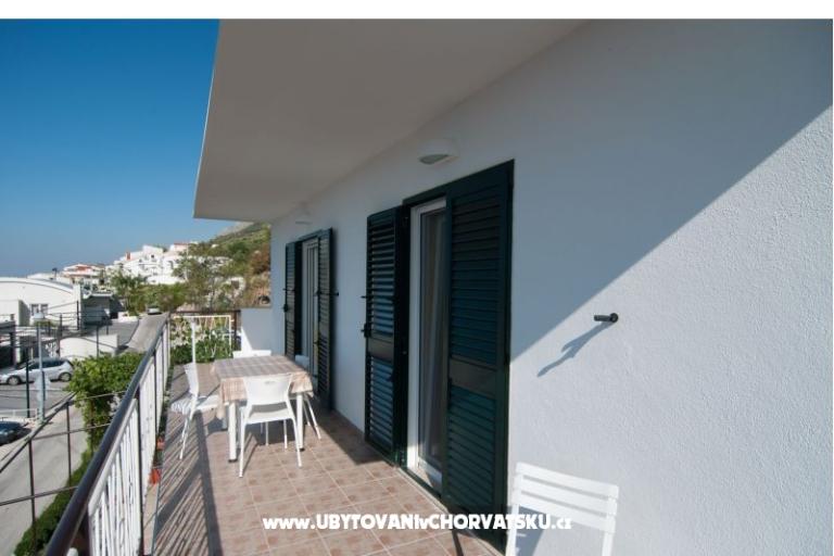 Apartamenty Galija – foto 14