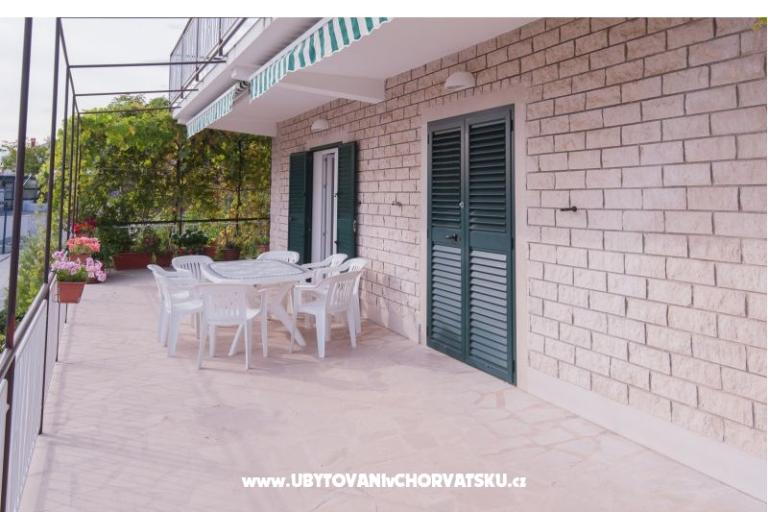 Apartamenty Galija – foto 6