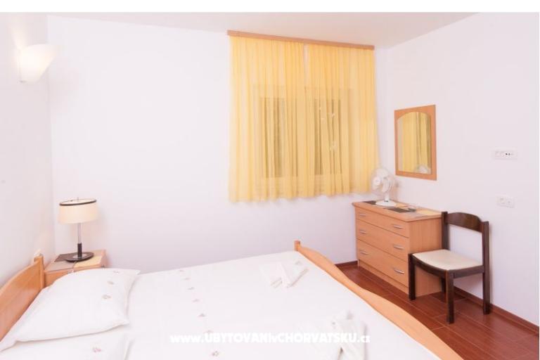 Apartamenty Galija – foto 8