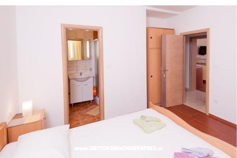 Apartamenty Galija – foto 9
