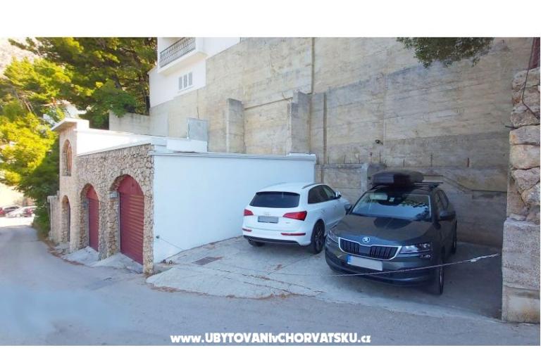 Apartamenty Hajdi – foto 10