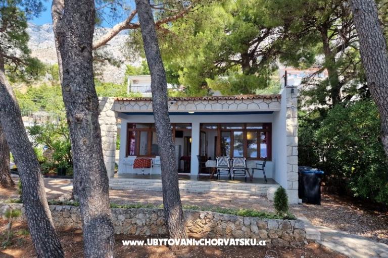 Apartamenty Hajdi – foto 22