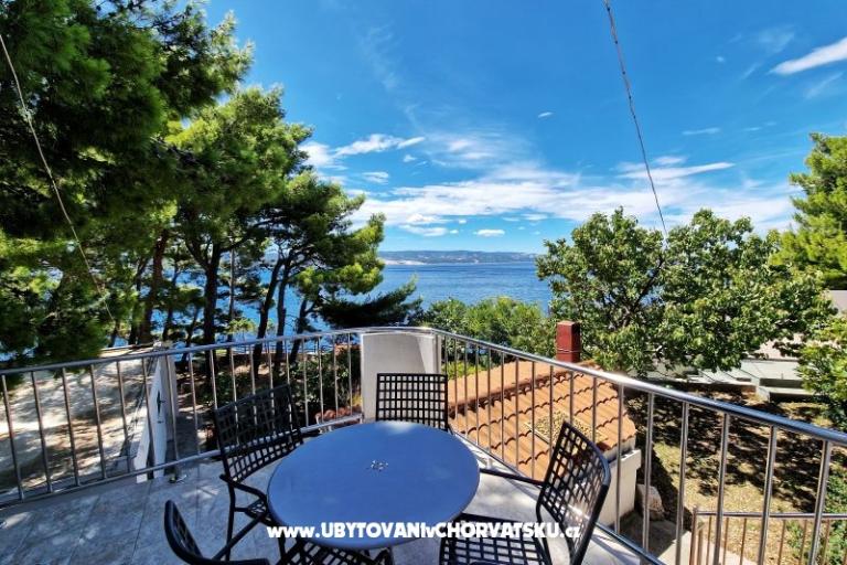 Apartamenty Hajdi – foto 23