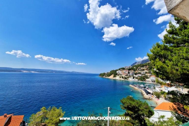Apartamenty Hajdi – foto 9