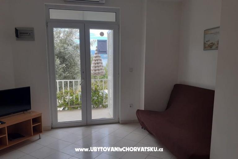 Apartamenty HRBAT – foto 12