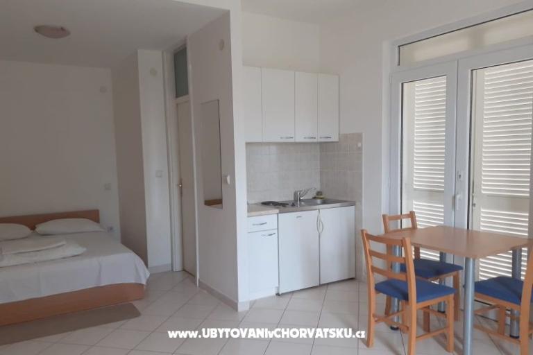 Apartamenty HRBAT – foto 13