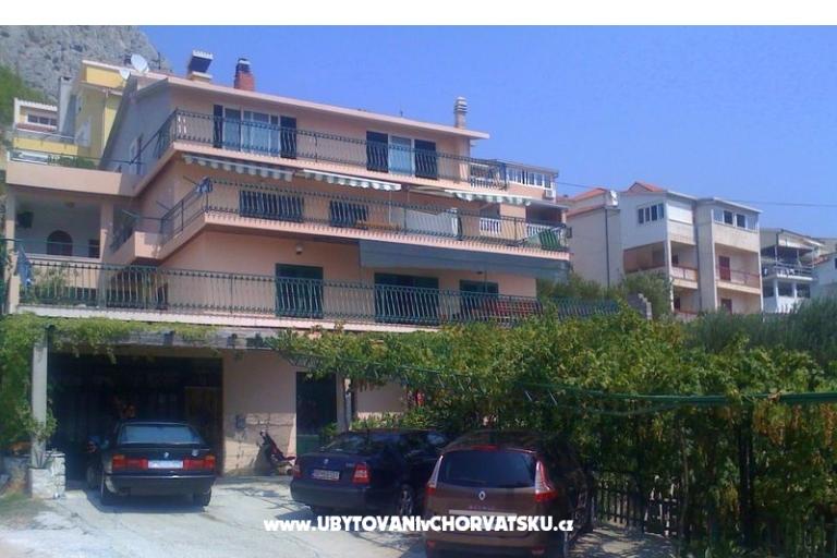 Apartamenty Irina-Duće – foto 4