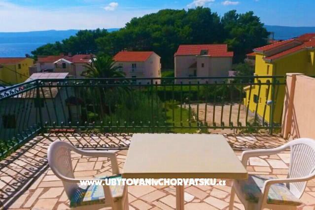 Apartamenty Irina-Duće – foto 6