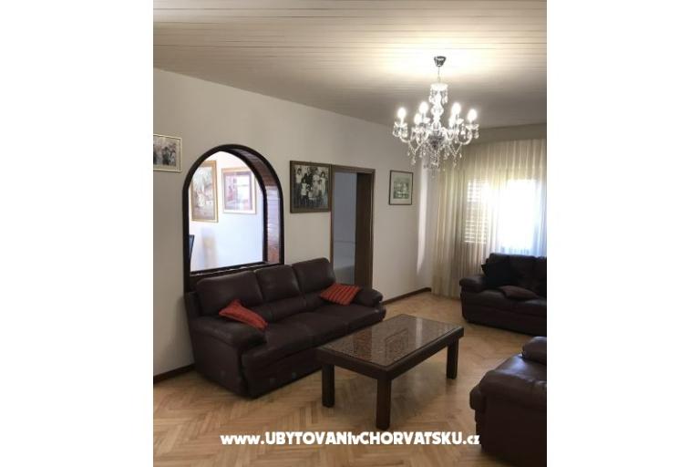 Apartamenty Irina-Duće – foto 7