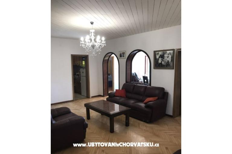 Apartamenty Irina-Duće – foto 8