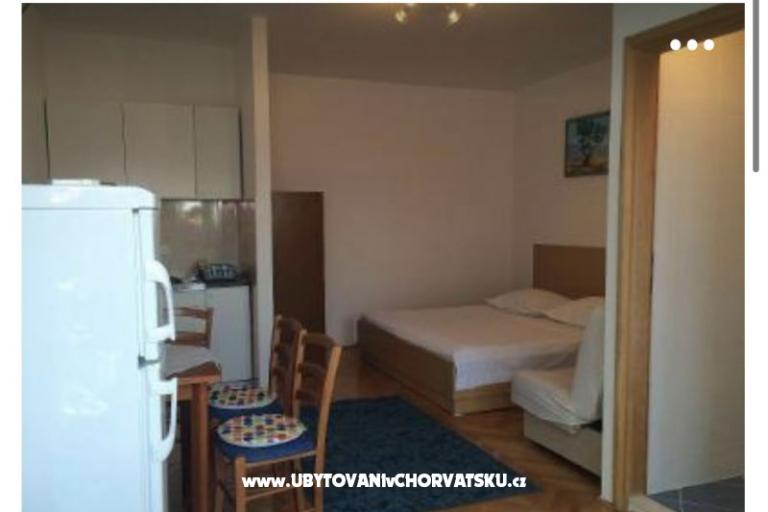 Apartamenty Ivanka – foto 10