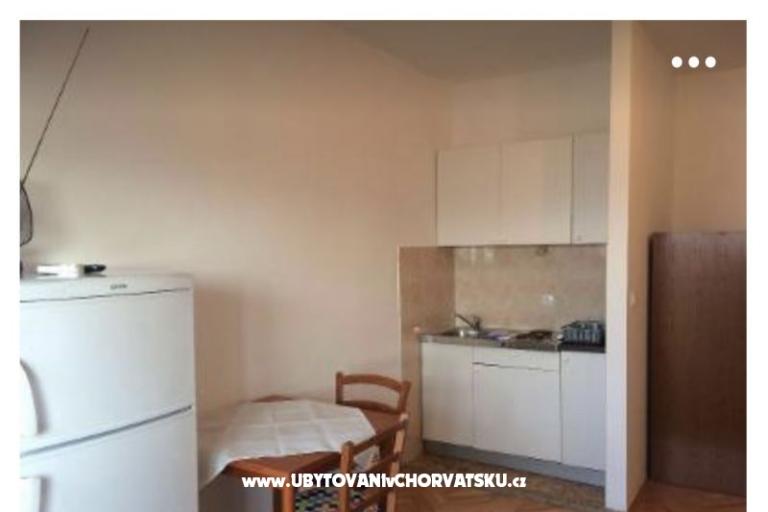 Apartamenty Ivanka – foto 11