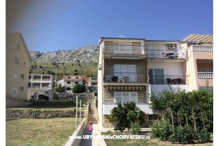 Apartamenty Ivanka – foto 12