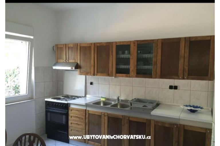 Apartamenty Ivanka – foto 14