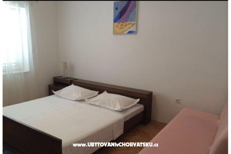 Apartamenty Ivanka – foto 15