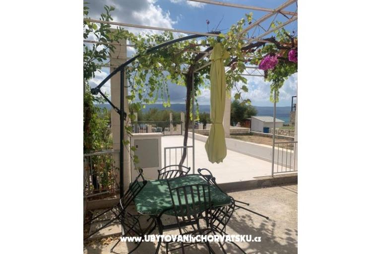 Apartamenty Ivanka – foto 19