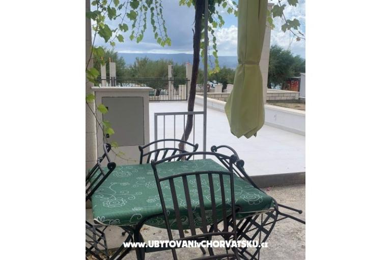 Apartamenty Ivanka – foto 20