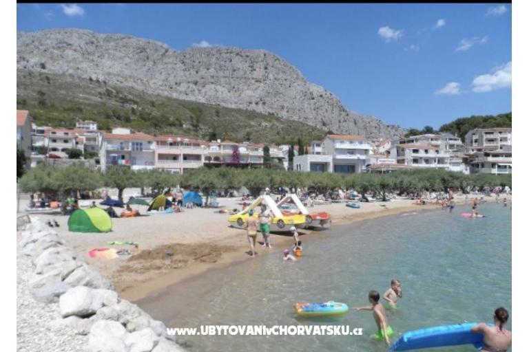 Apartamenty Ivanka – foto 8