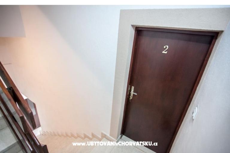 Apartamenty Ivica – foto 10