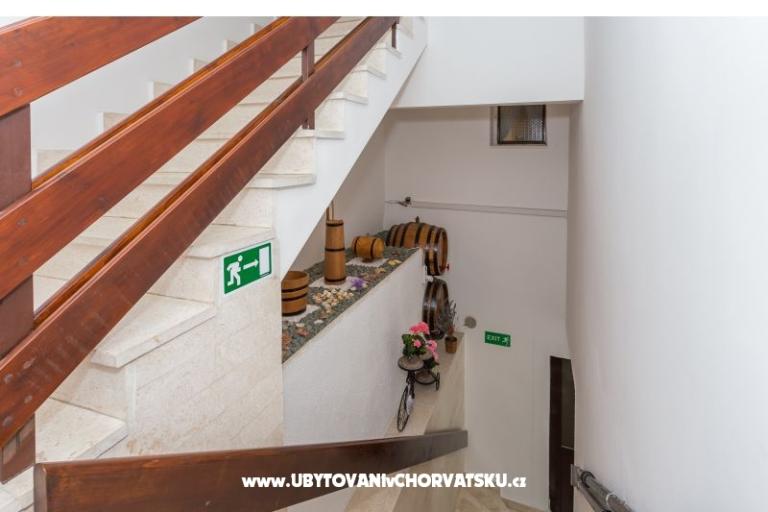 Apartamenty Ivica – foto 11