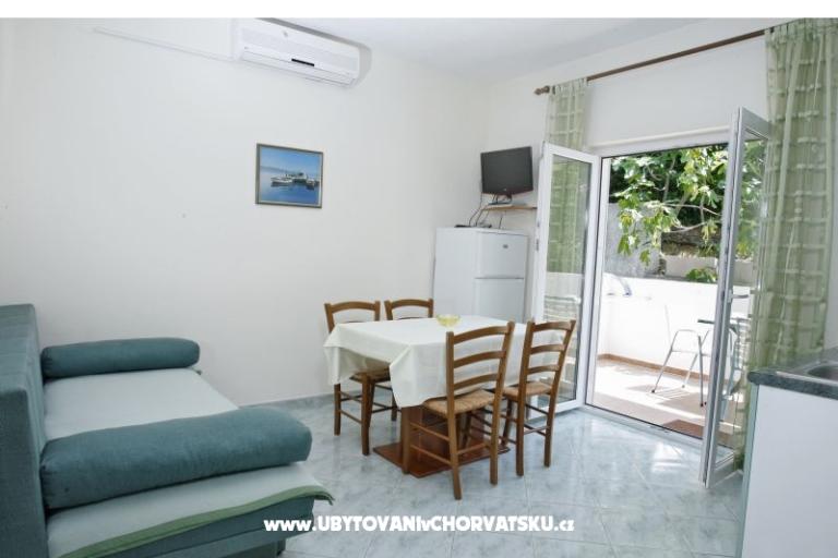 Apartamenty Jasna  – foto 14