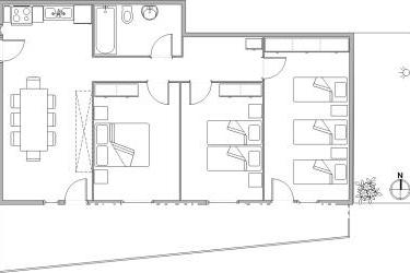 Apartamenty JELA – foto 4