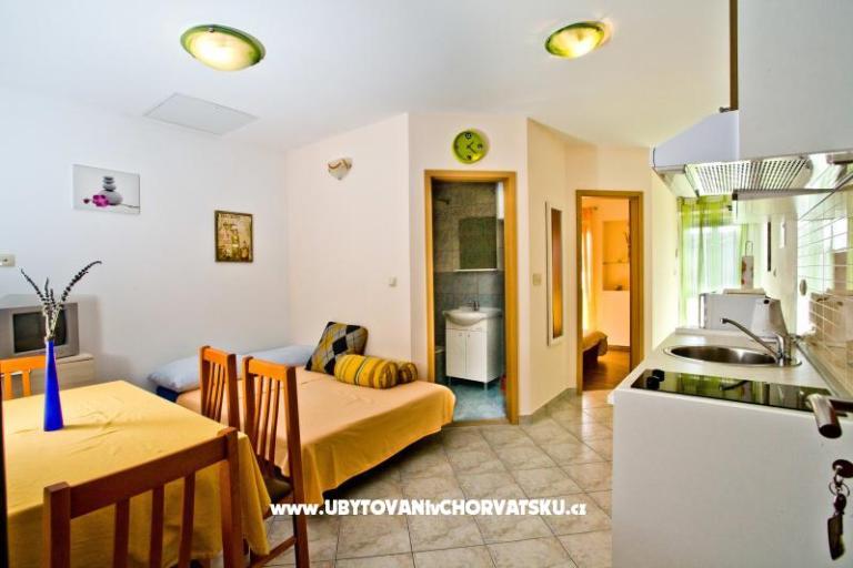 Apartamenty Jelica – foto 9