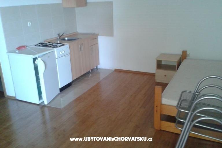 Apartamenty Jukic – foto 12