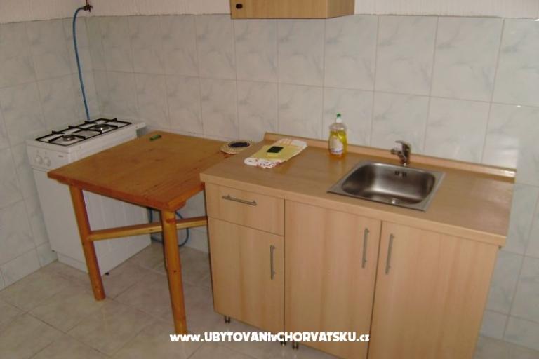 Apartamenty Jukic – foto 16