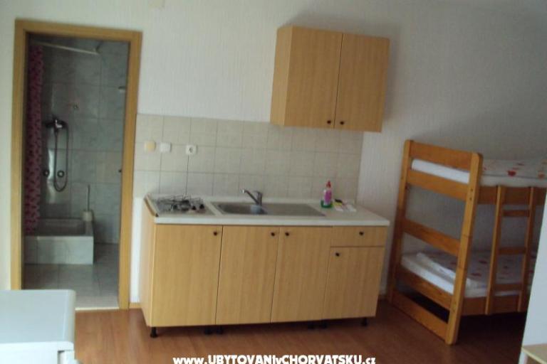 Apartamenty Jukic – foto 6