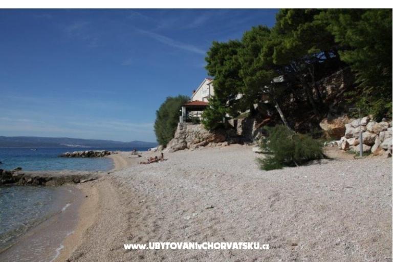 Apartamenty Juričić Pisak – foto 12