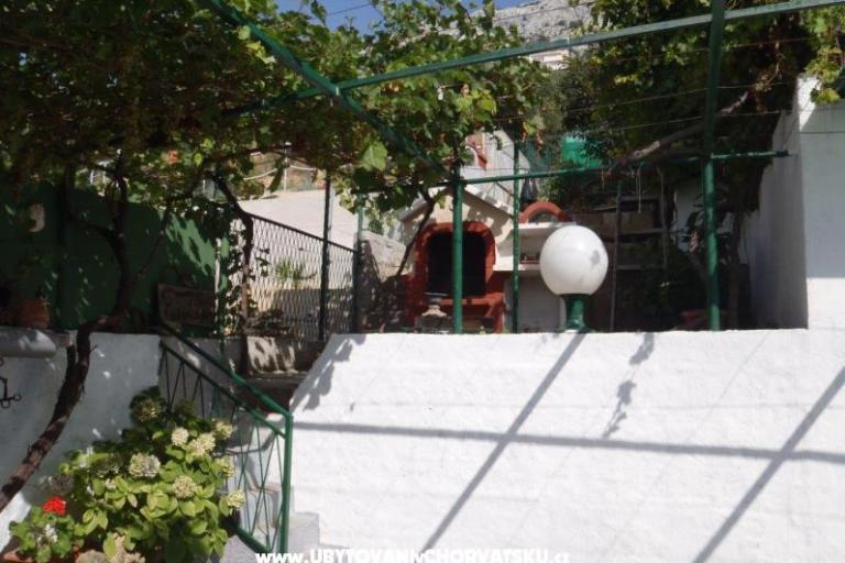 Apartamenty Juričić Pisak – foto 3