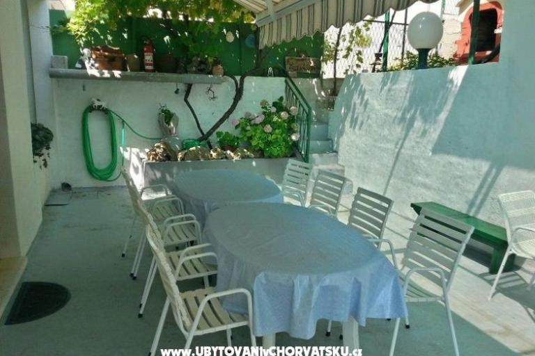 Apartamenty Juričić Pisak – foto 4