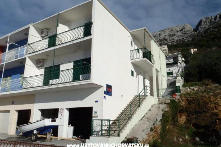 Apartamenty Juričić Pisak – foto 8