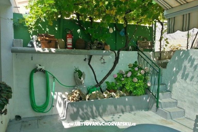 Apartamenty Juričić Pisak – foto 9