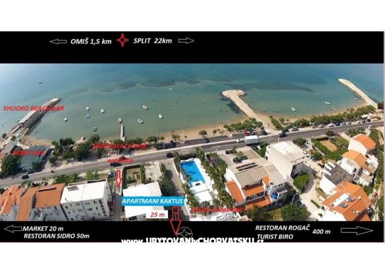 Apartamenty Kaktus – foto 17