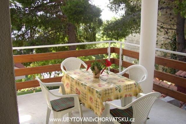 Apartamenty Kapela – foto 6