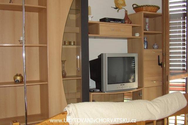 Apartamenty Kapela – foto 7