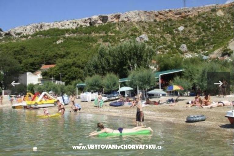 Apartamenty Karlo – foto 8