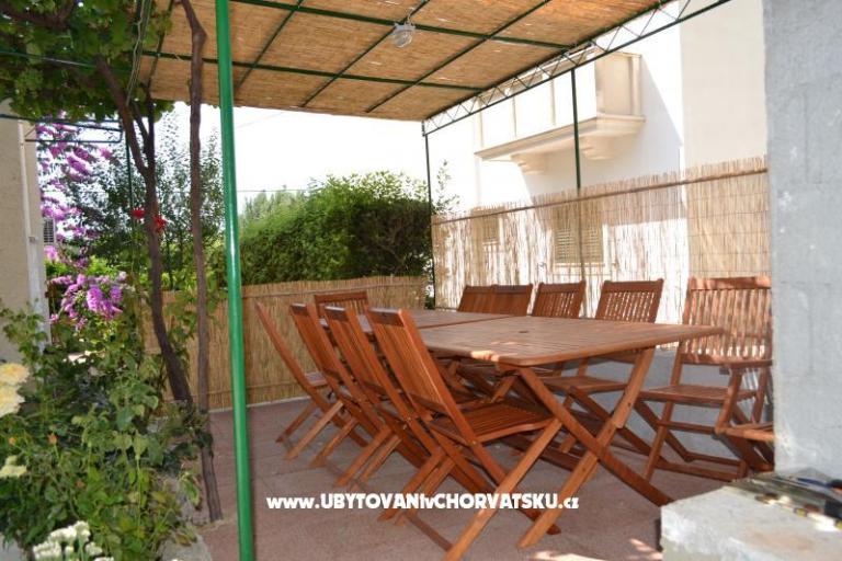 Apartamenty Karlo – foto 9