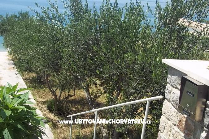 Apartamenty Kalajžić – foto 10