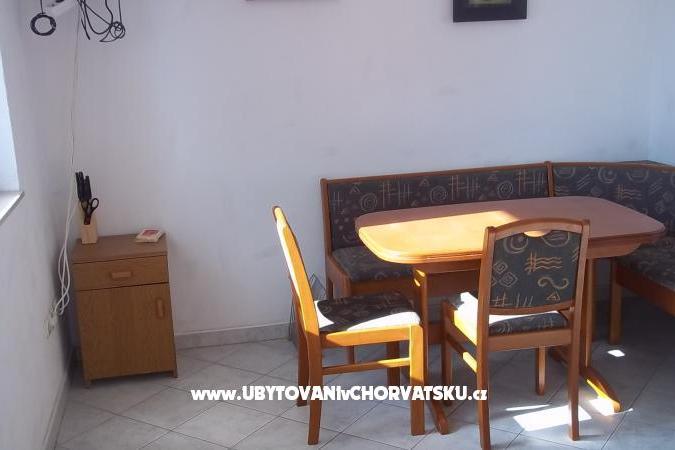 Apartamenty Kalajžić – foto 12