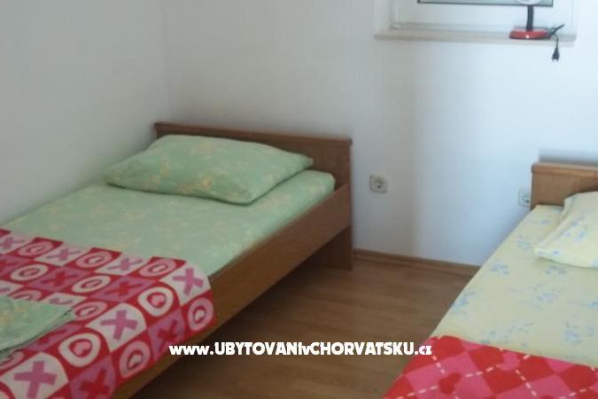 Apartamenty Kalajžić – foto 14